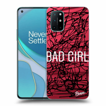 Tok az alábbi mobiltelefonokra OnePlus 8T - Bad girl