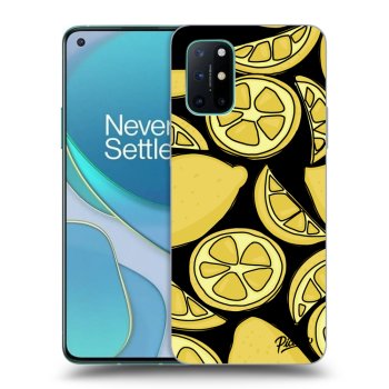 Tok az alábbi mobiltelefonokra OnePlus 8T - Lemon