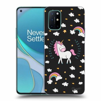 Tok az alábbi mobiltelefonokra OnePlus 8T - Unicorn star heaven