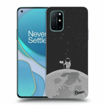 Tok az alábbi mobiltelefonokra OnePlus 8T - Astronaut