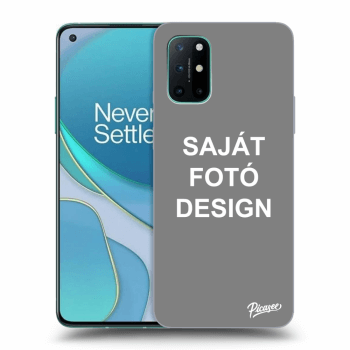 Tok az alábbi mobiltelefonokra OnePlus 8T - Saját fotó/motívum