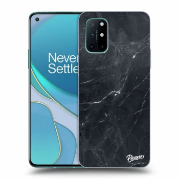 Tok az alábbi mobiltelefonokra OnePlus 8T - Black marble