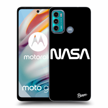 Szilikon tok erre a típusra Motorola Moto G60 - NASA Basic