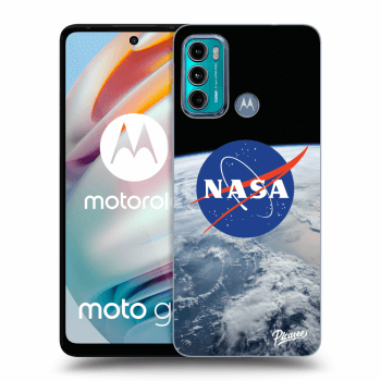 Szilikon tok erre a típusra Motorola Moto G60 - Nasa Earth