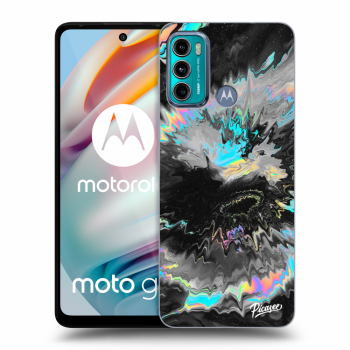 Szilikon tok erre a típusra Motorola Moto G60 - Magnetic