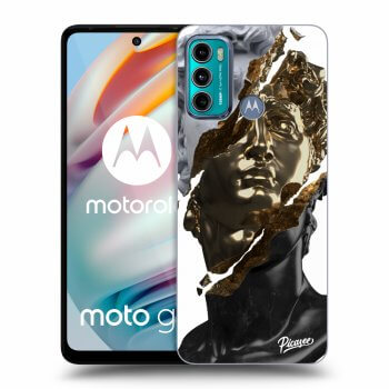 Picasee ULTIMATE CASE Motorola Moto G60 - készülékre - Trigger