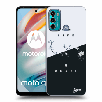 Tok az alábbi mobiltelefonokra Motorola Moto G60 - Life - Death