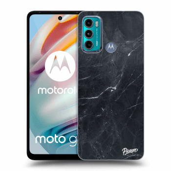 Tok az alábbi mobiltelefonokra Motorola Moto G60 - Black marble