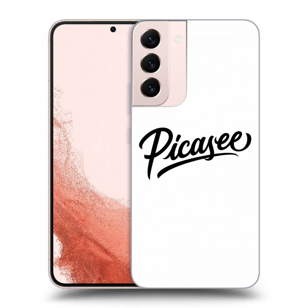 Picasee ULTIMATE CASE Samsung Galaxy S22+ 5G - készülékre - Picasee - black