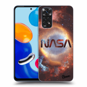 Szilikon tok erre a típusra Xiaomi Redmi Note 11 - Nebula