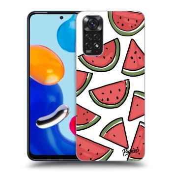 Picasee ULTIMATE CASE Xiaomi Redmi Note 11 - készülékre - Melone