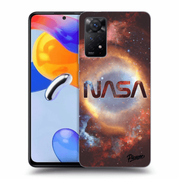 Szilikon tok erre a típusra Xiaomi Redmi Note 11 Pro - Nebula