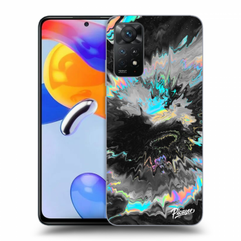 Szilikon tok erre a típusra Xiaomi Redmi Note 11 Pro 5G - Magnetic