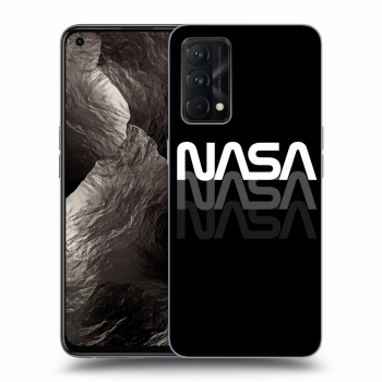 Szilikon tok erre a típusra Realme GT Master Edition 5G - NASA Triple