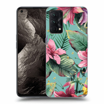 Szilikon tok erre a típusra Realme GT Master Edition 5G - Hawaii