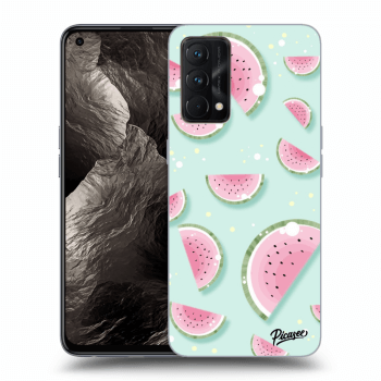 Szilikon tok erre a típusra Realme GT Master Edition 5G - Watermelon 2