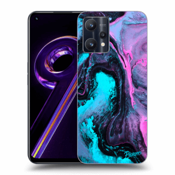 Szilikon tok erre a típusra Realme 9 Pro 5G - Lean 2