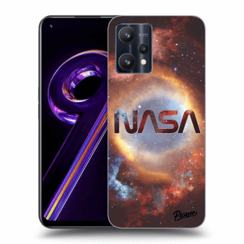 Szilikon tok erre a típusra Realme 9 Pro 5G - Nebula