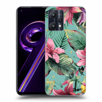 Szilikon tok erre a típusra Realme 9 Pro 5G - Hawaii