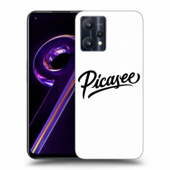 Picasee ULTIMATE CASE Realme 9 Pro 5G - készülékre - Picasee - black