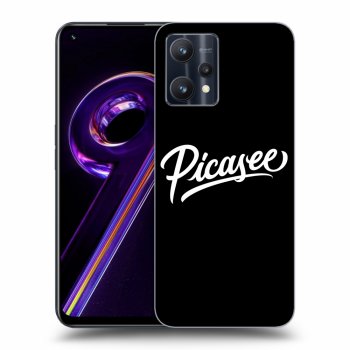 Picasee ULTIMATE CASE Realme 9 Pro 5G - készülékre - Picasee - White