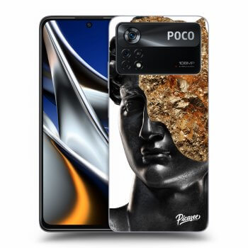 Picasee ULTIMATE CASE Xiaomi Poco X4 Pro 5G - készülékre - Holigger