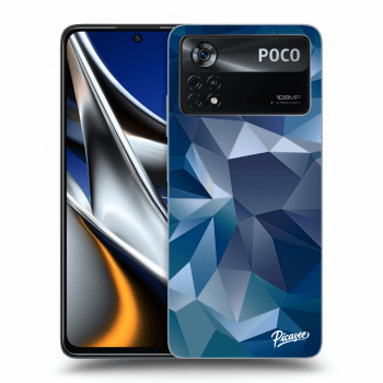 Picasee ULTIMATE CASE Xiaomi Poco X4 Pro 5G - készülékre - Wallpaper