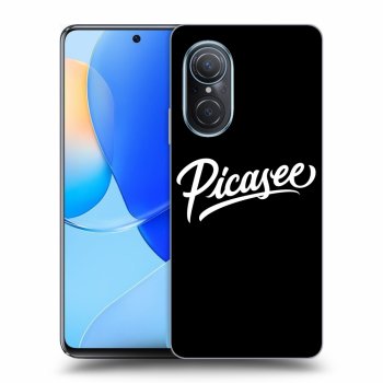 Picasee ULTIMATE CASE Huawei Nova 9 SE - készülékre - Picasee - White