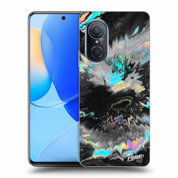 Szilikon tok erre a típusra Huawei Nova 9 SE - Magnetic