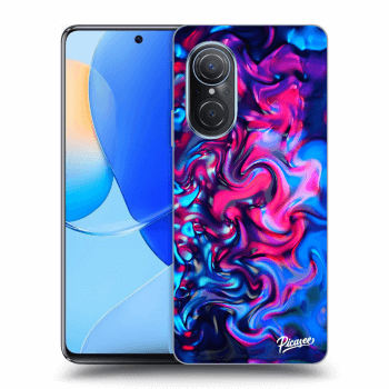 Szilikon tok erre a típusra Huawei Nova 9 SE - Redlight