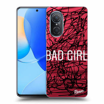 Picasee ULTIMATE CASE Huawei Nova 9 SE - készülékre - Bad girl