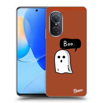 Szilikon tok erre a típusra Huawei Nova 9 SE - Boo