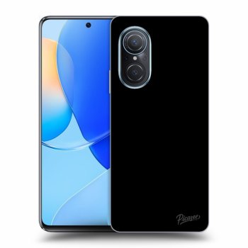 Szilikon tok erre a típusra Huawei Nova 9 SE - Clear