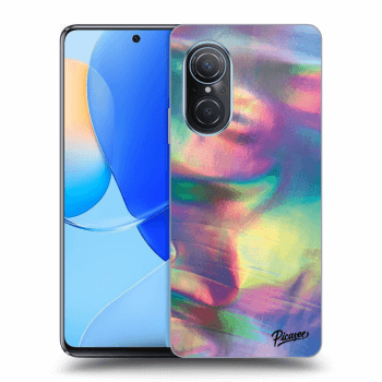 Szilikon tok erre a típusra Huawei Nova 9 SE - Holo