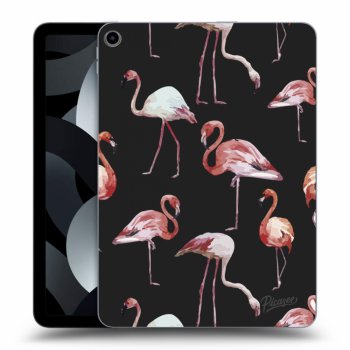 Tok az alábbi táblagépre Apple iPad Air 5 10.9" 2022 - Flamingos
