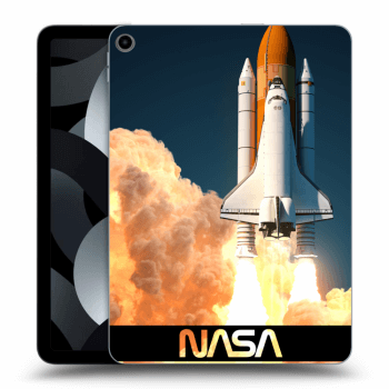Tok az alábbi táblagépre Apple iPad Air 5 10.9" 2022 - Space Shuttle