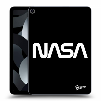 Picasee átlátszó szilikon tok az alábbi táblagépre Apple iPad Air 5 10.9" 2022 - NASA Basic