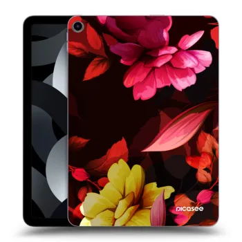 Tok az alábbi táblagépre Apple iPad Air 5 10.9" 2022 - Dark Peonny