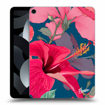 Tok az alábbi táblagépre Apple iPad Air 5 10.9" 2022 - Hibiscus