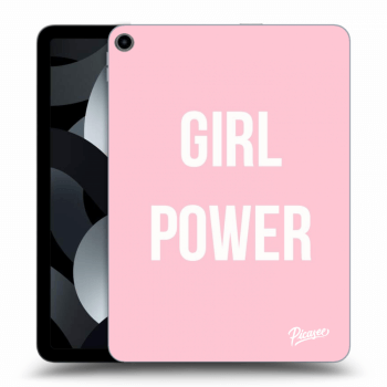 Tok az alábbi táblagépre Apple iPad Air 5 10.9" 2022 - Girl power