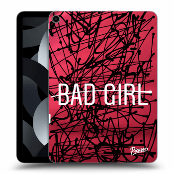 Tok az alábbi táblagépre Apple iPad Air 5 10.9" 2022 - Bad girl