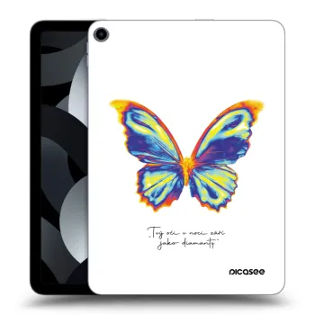 Tok az alábbi táblagépre Apple iPad Air 5 10.9" 2022 - Diamanty White