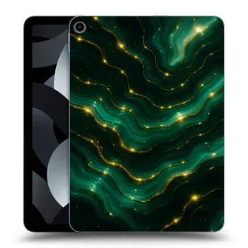Tok az alábbi táblagépre Apple iPad Air 5 10.9" 2022 - Emerald