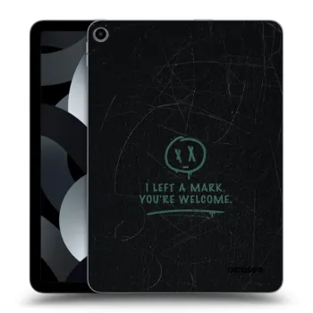 Tok az alábbi táblagépre Apple iPad Air 5 10.9" 2022 - LEFT A MARK