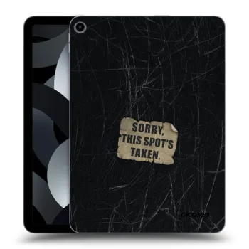 Tok az alábbi táblagépre Apple iPad Air 5 10.9" 2022 - SORRY