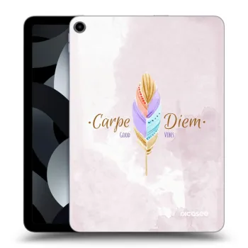 Tok az alábbi táblagépre Apple iPad Air 5 10.9" 2022 - Carpe Diem