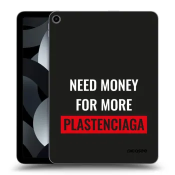 Tok az alábbi táblagépre Apple iPad Air 5 10.9" 2022 - More PLASTENCIAGA