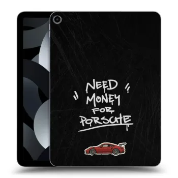Tok az alábbi táblagépre Apple iPad Air 5 10.9" 2022 - Dark Racer