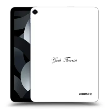 Tok az alábbi táblagépre Apple iPad Air 5 10.9" 2022 - Gods Favorite