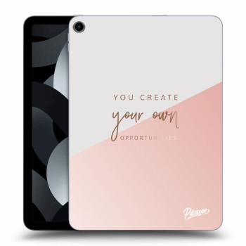 Tok az alábbi táblagépre Apple iPad Air 5 10.9" 2022 - You create your own opportunities